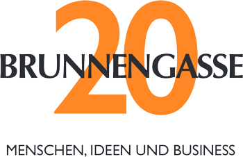 Logo - Mensch Ideen Business